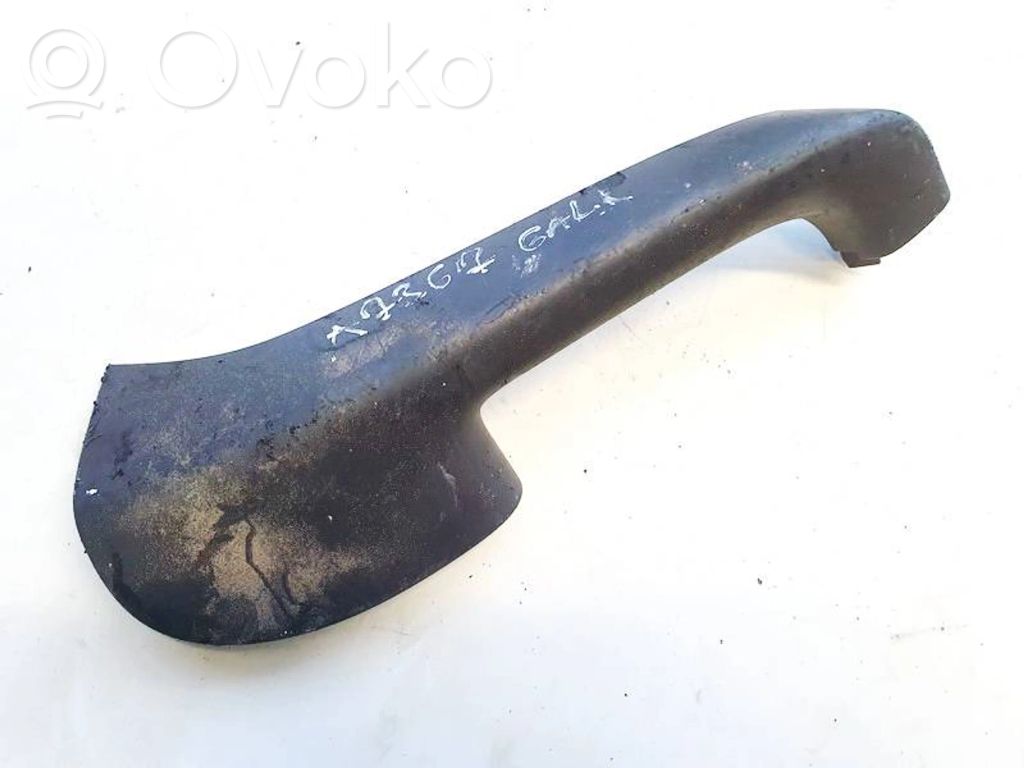 Volkswagen Golf V Altra parte interiore 