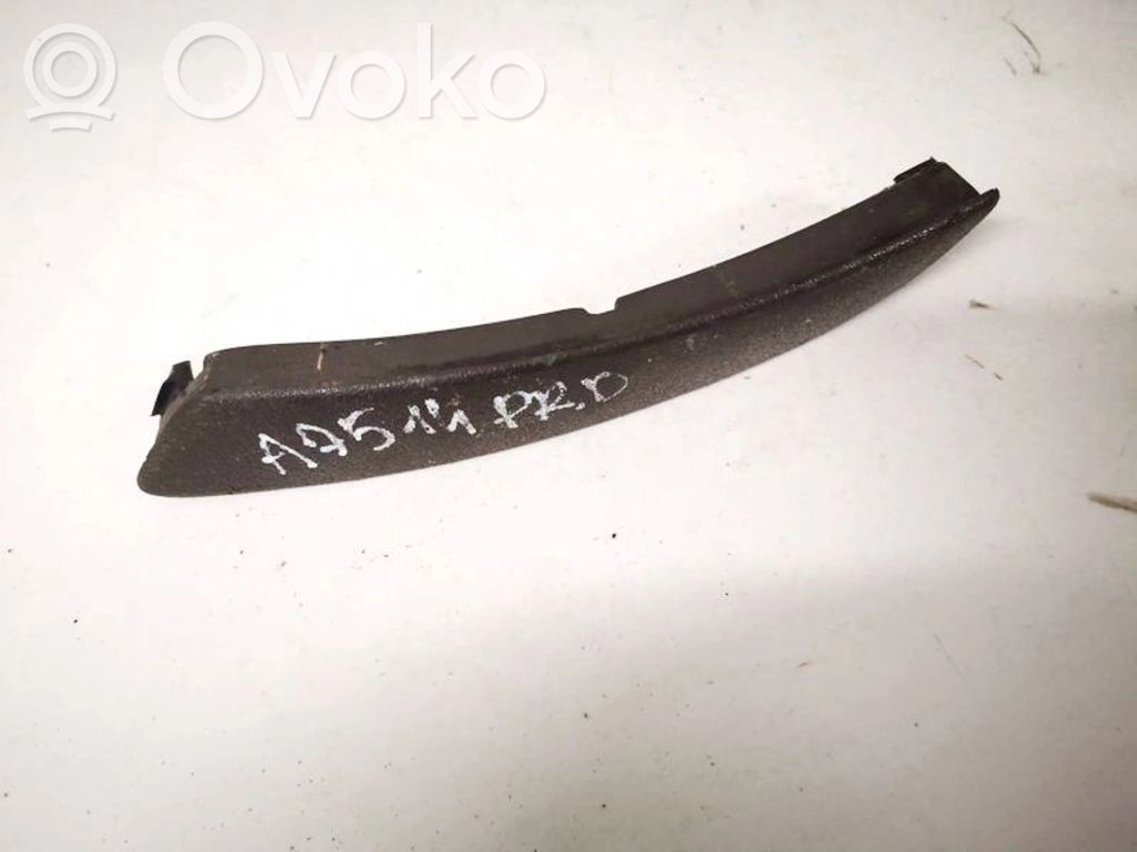 Opel Omega A Alte piese de interior 