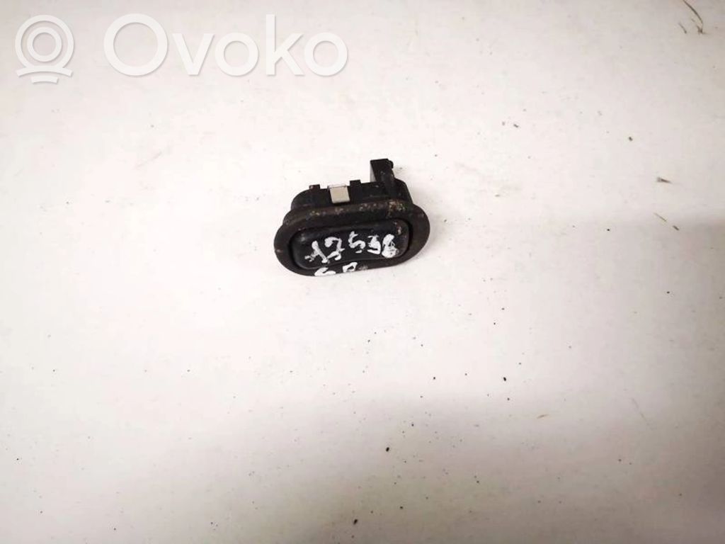 Opel Astra G Comutator comandă geamuri electrice 