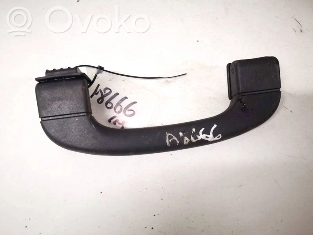 BMW X5 E70 Maniglia interna tetto anteriore
