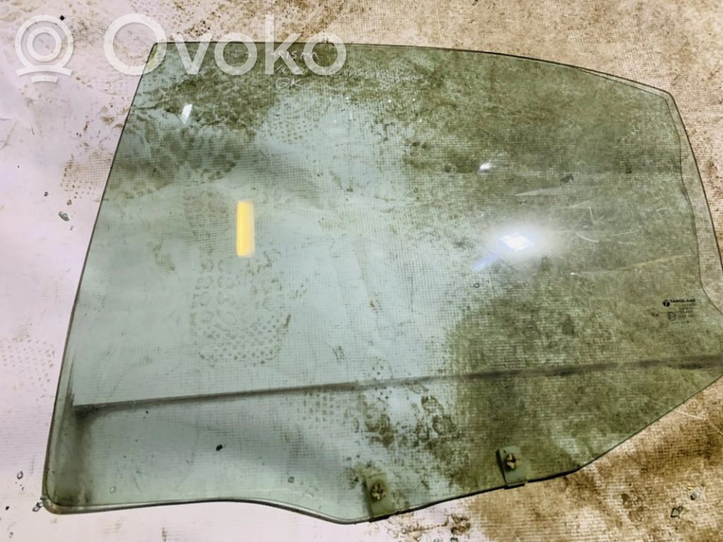 Mitsubishi Space Star Geam ușă spate 