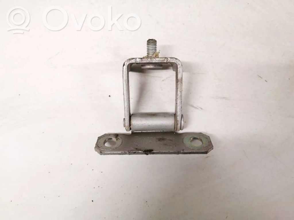 Renault Scenic III -  Grand scenic III Cerniera portellone posteriore/bagagliaio 