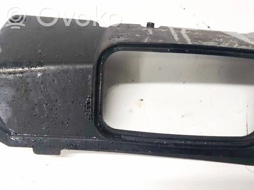 BMW 3 E46 Air filter box 