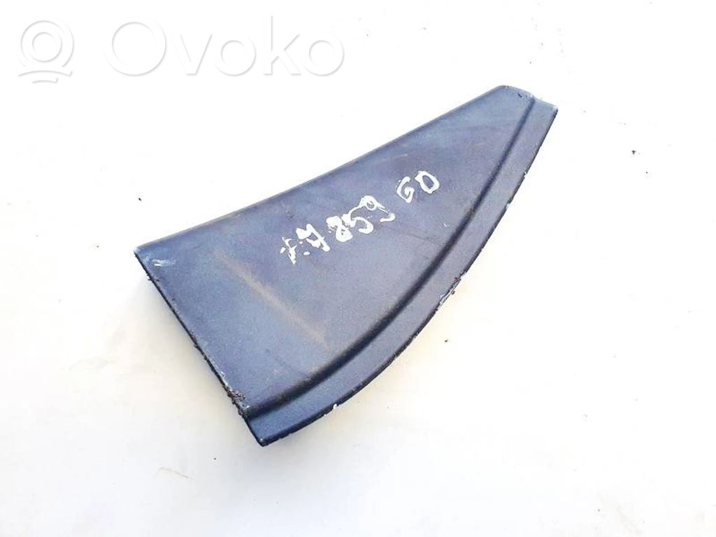 Suzuki SX4 Alte piese de interior