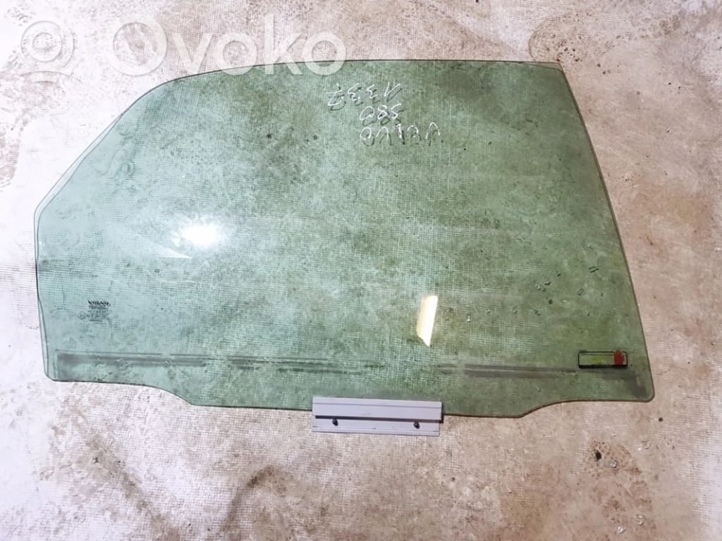 Takaoven ikkunalasi