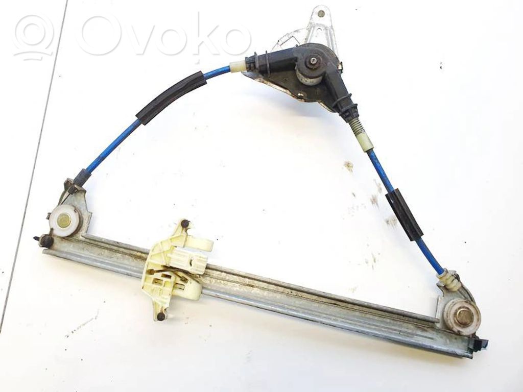 Citroen Xsara Picasso Macara ușă glisantă cu motor 