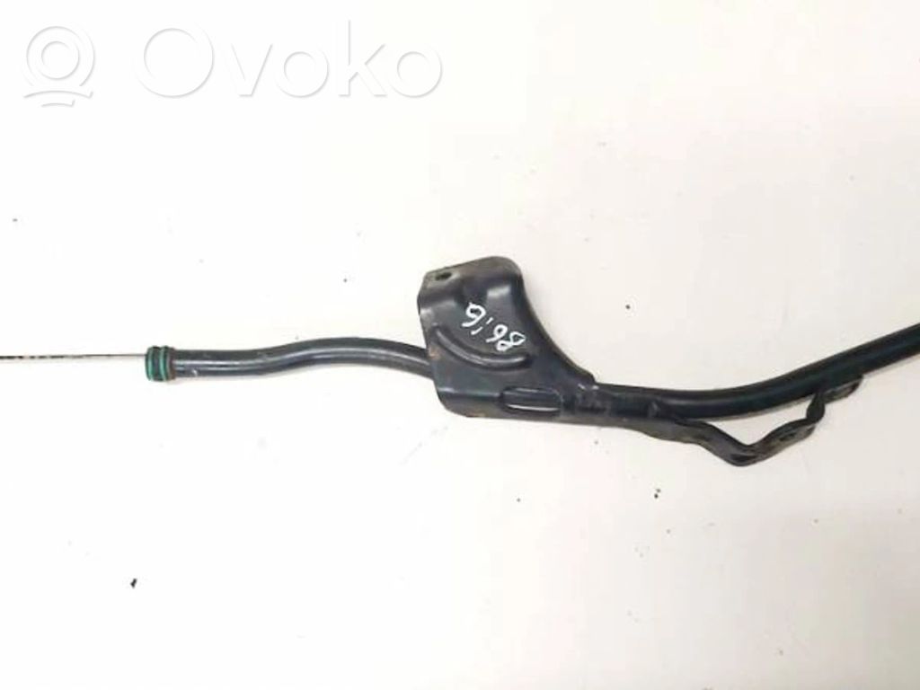 Volvo S80 Ölmessstab Ölpeilstab 