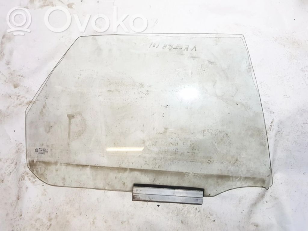 Opel Vectra B Geam ușă spate 