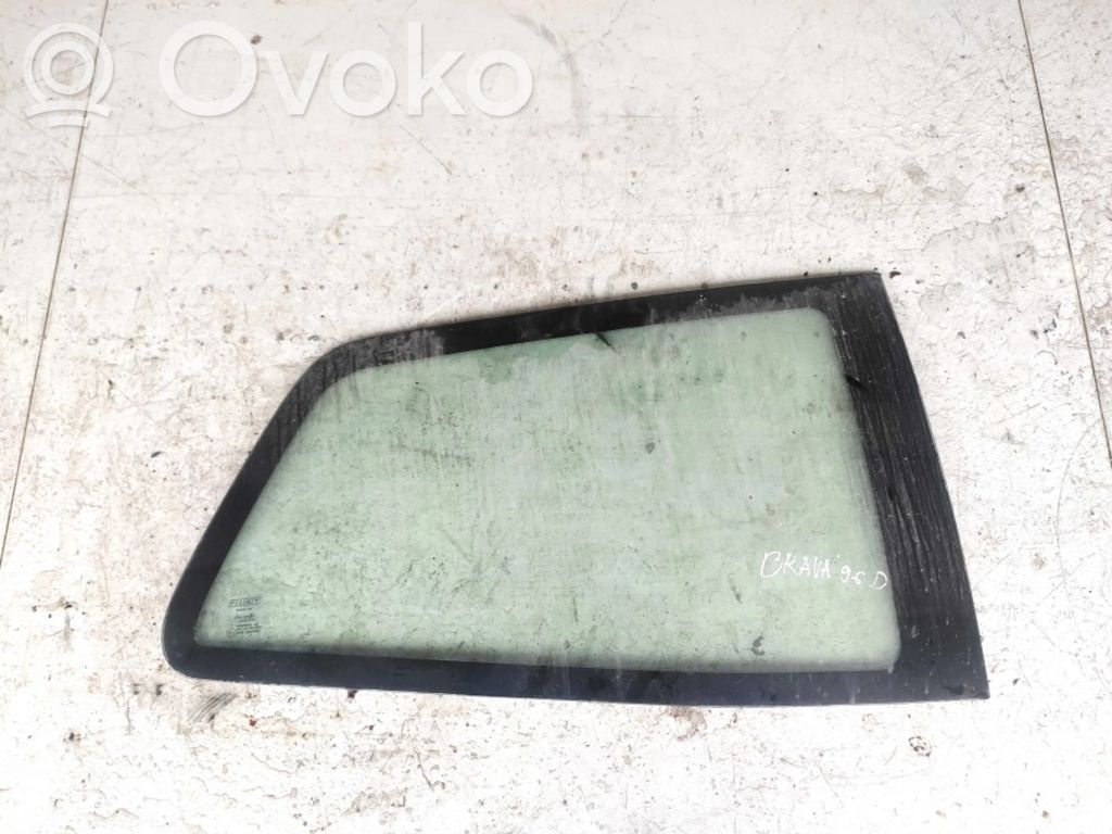 Fiat Bravo - Brava Finestrino laterale posteriore