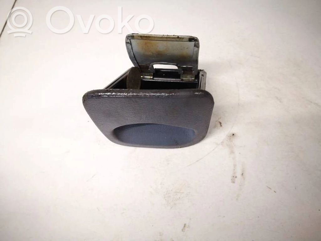 Daewoo Matiz Posacenere auto