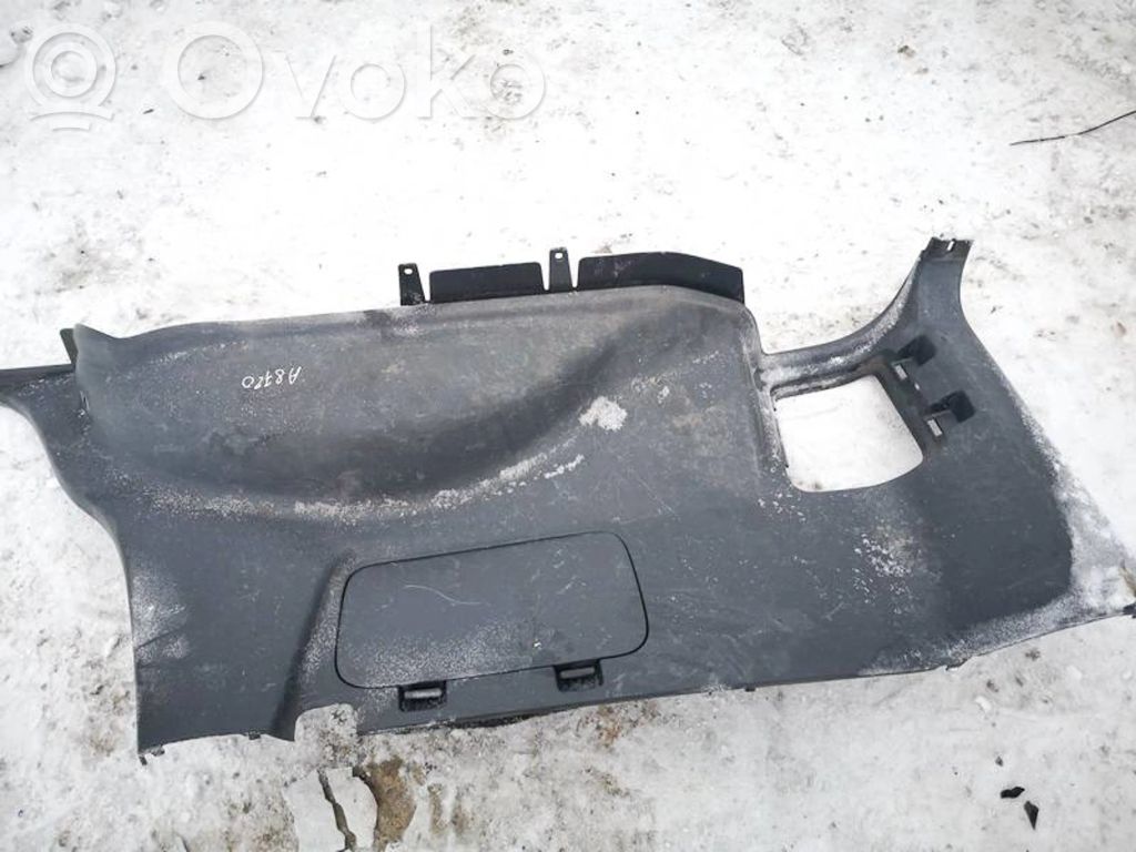 Toyota Land Cruiser (J100) Sonstiges Einzelteil Innenraum Interieur 
