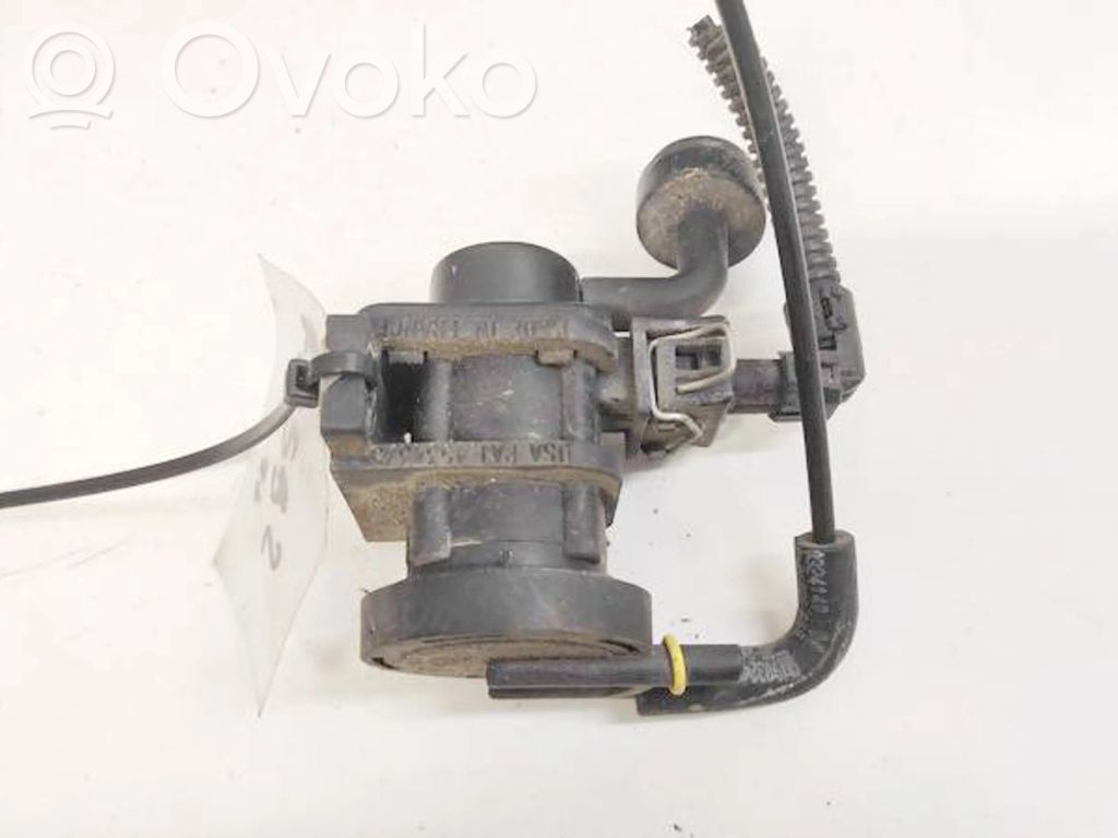 Electroválvula del turbo   09158200,4534375,09158200,4534375