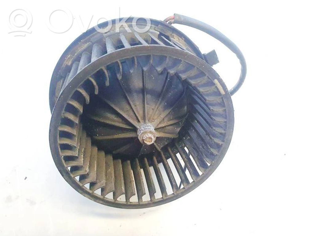 Volkswagen Transporter - Caravelle T4 Ventilator aerotermă 