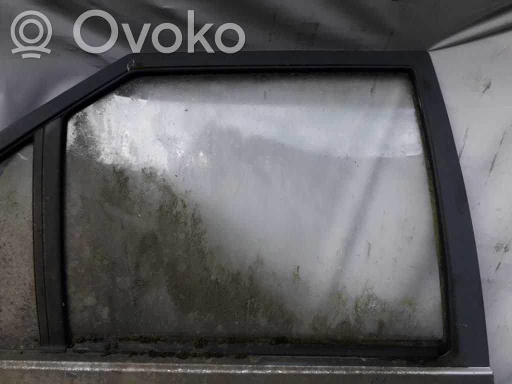 Citroen BX Vitre de fenêtre porte arrière