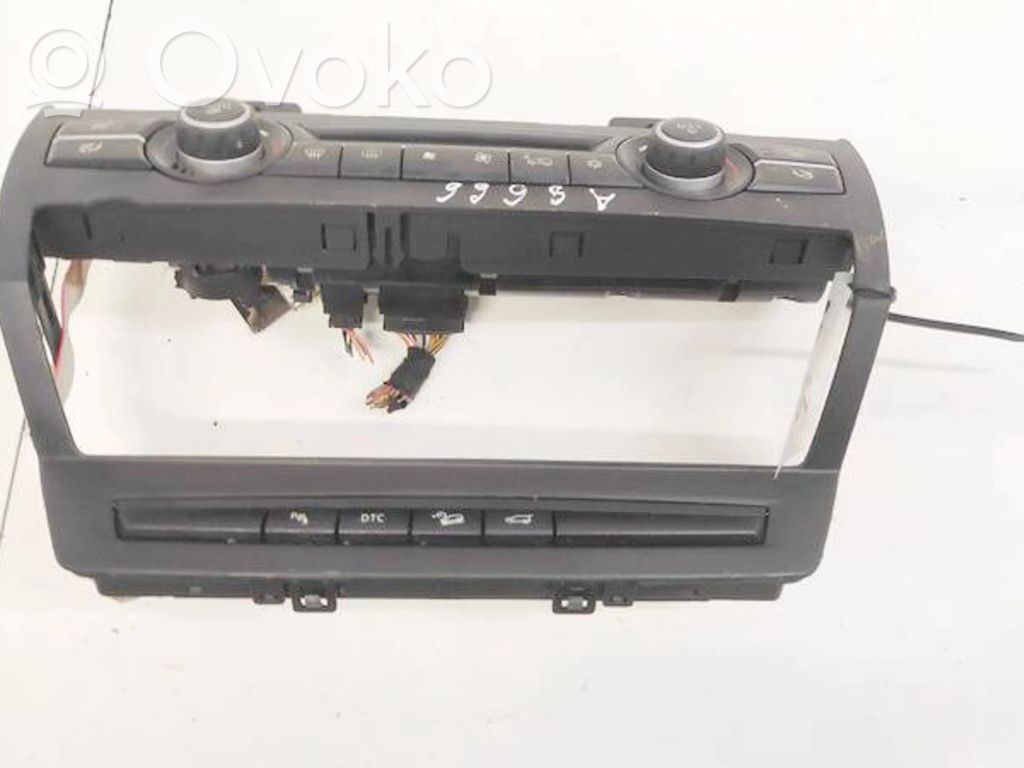 Unidad de control climatización   9193966,919396601Q,11419110DE,20639035,90025242,9193966,919396601Q