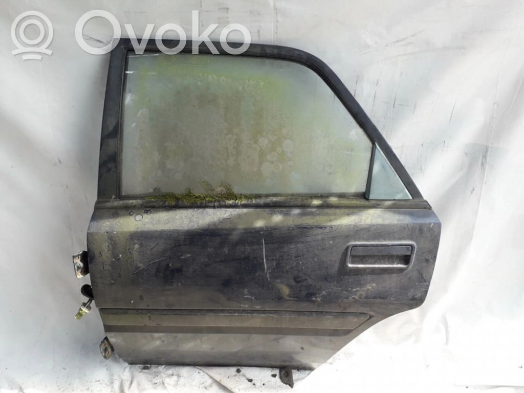 Puerta trasera   PILKA,PILKA