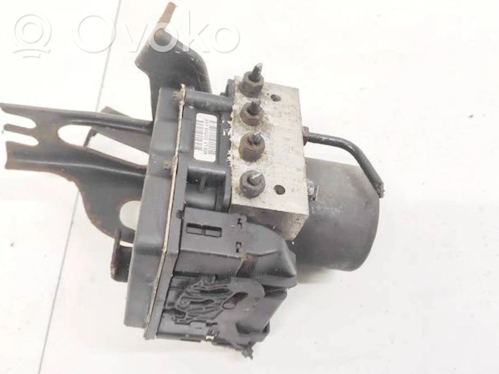 Opel Meriva A Bomba de ABS 