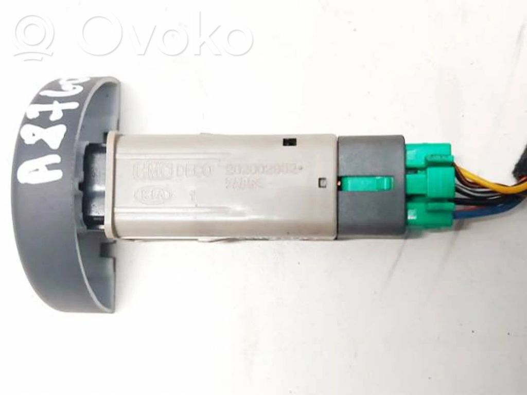 Interruptor de luz antiniebla   202002962,621W05010,202002962,621W05010