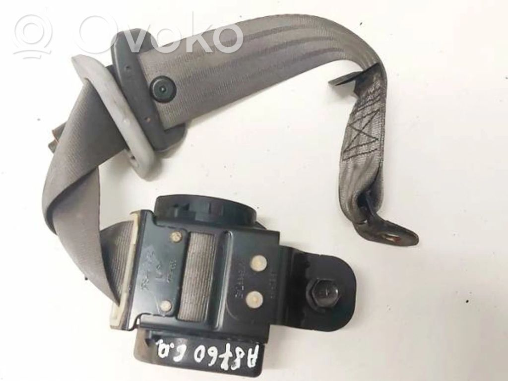 Cinturón trasero   898201G100,898201G100,1CT5667042,898201G100,898201G100,HSS60525RX0224,JB5DRRR,SPFH590