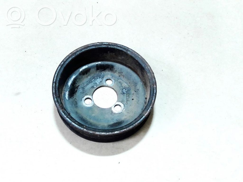 Volkswagen Golf IV Puleggia della pompa del servosterzo