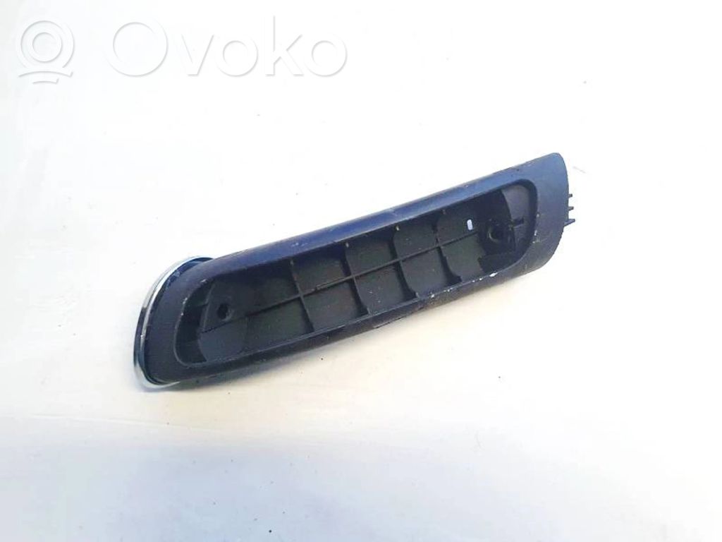 Peugeot 407 Alte piese de interior 
