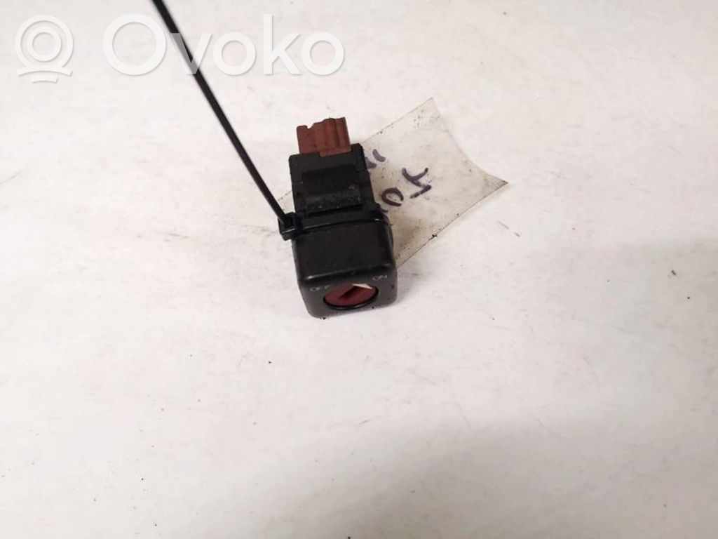Comutator pornit/oprit airbag pasager   96413912XT,96413912XT