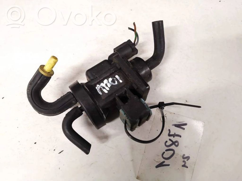 Solenoīda vārsts
