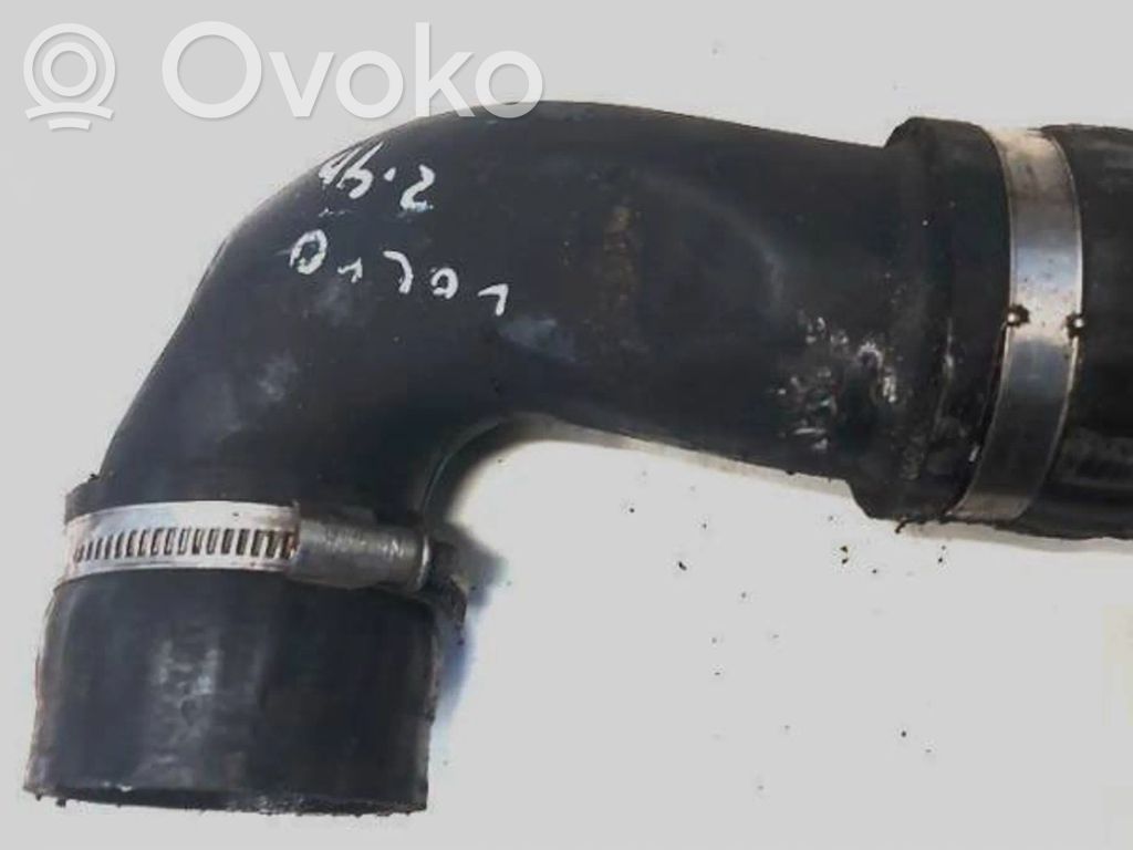 Wąż / Rura intercoolera   30751920,30751920,30751920
