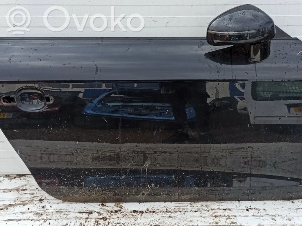 Porte avant   JUODA,JUODA