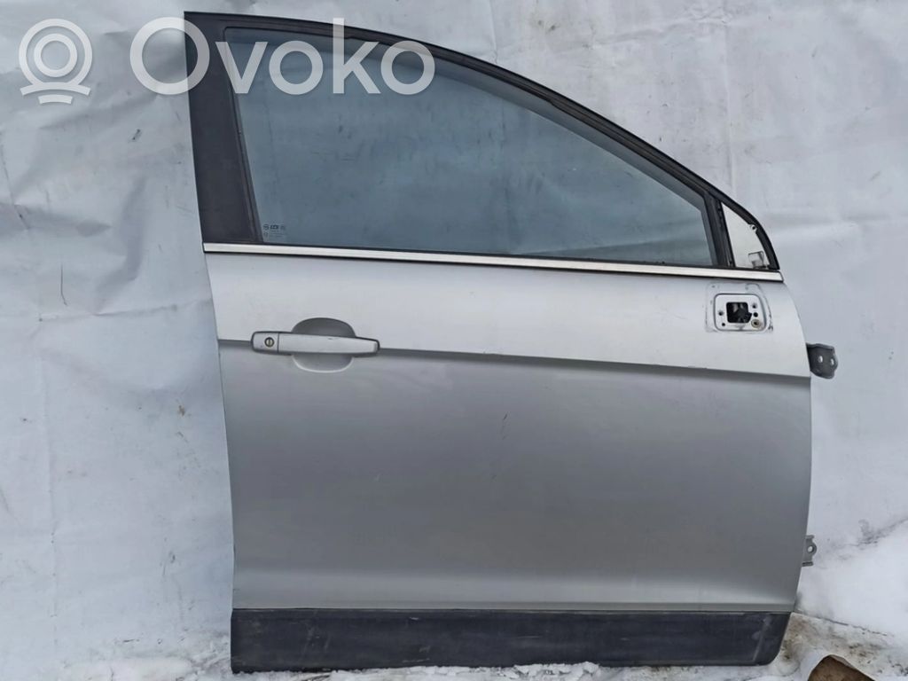 Puerta delantera   PILKA,PILKA