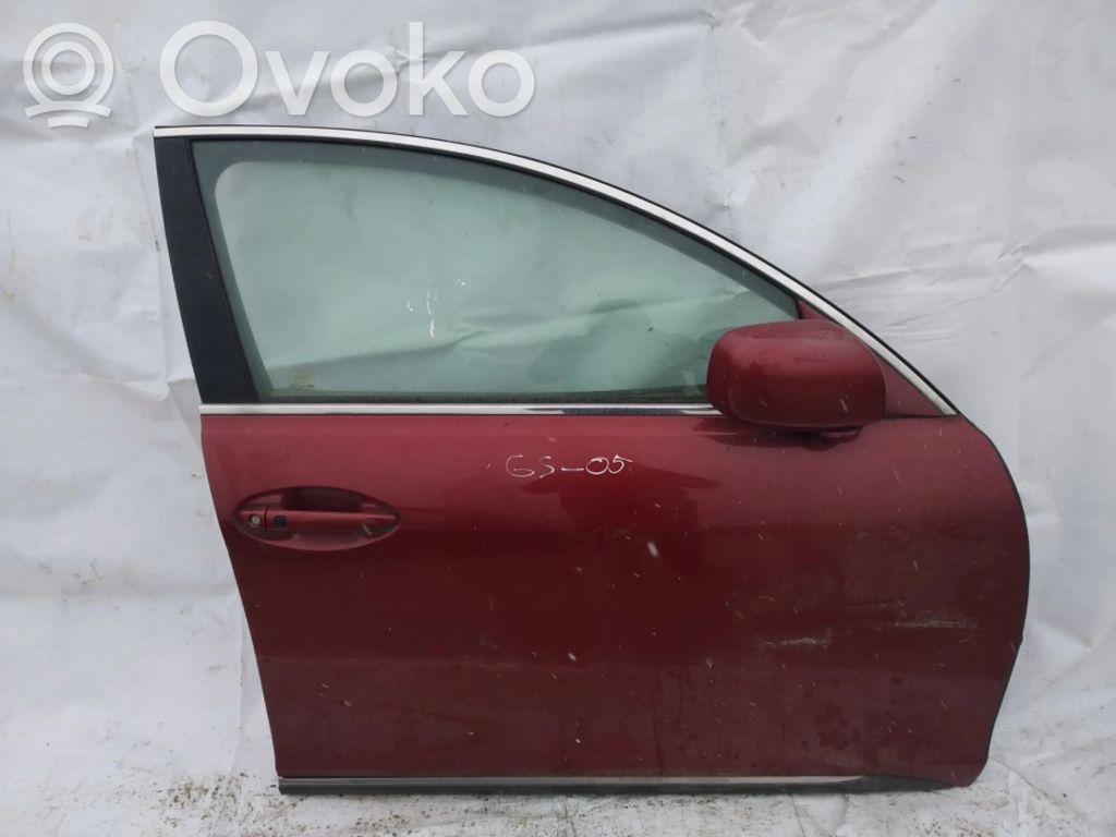 Lexus GS 300 350 430 450H Tür vorne 