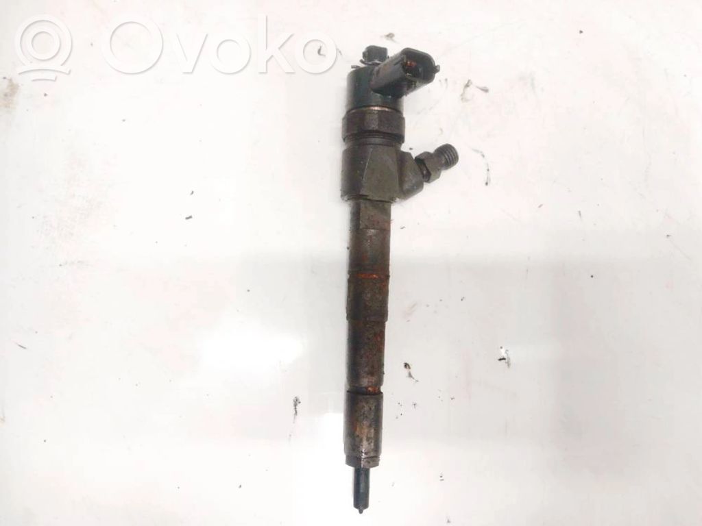 Inyector de combustible   0445110243,2303,0445110243,2303,2823,69026