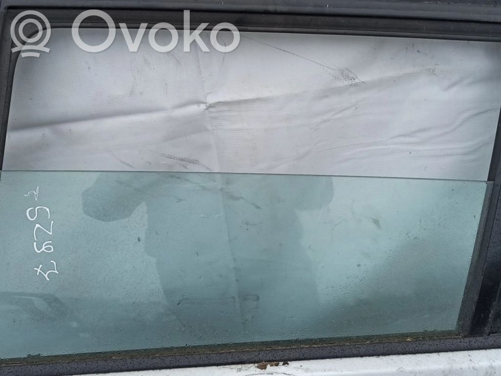 BMW 3 E90 E91 Takaoven ikkunalasi 