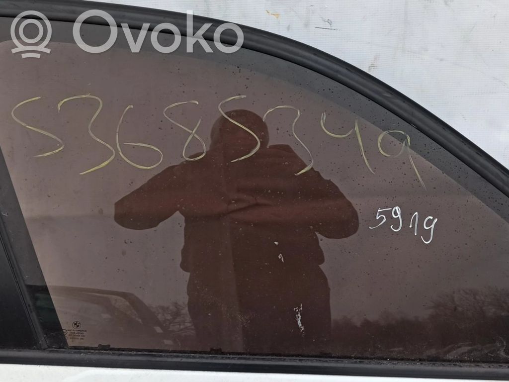 Szyba drzwi przednich   BALTA,BALTA