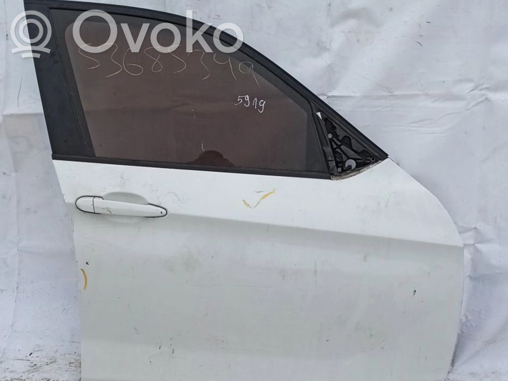 Drzwi przednie   BALTA,BALTA