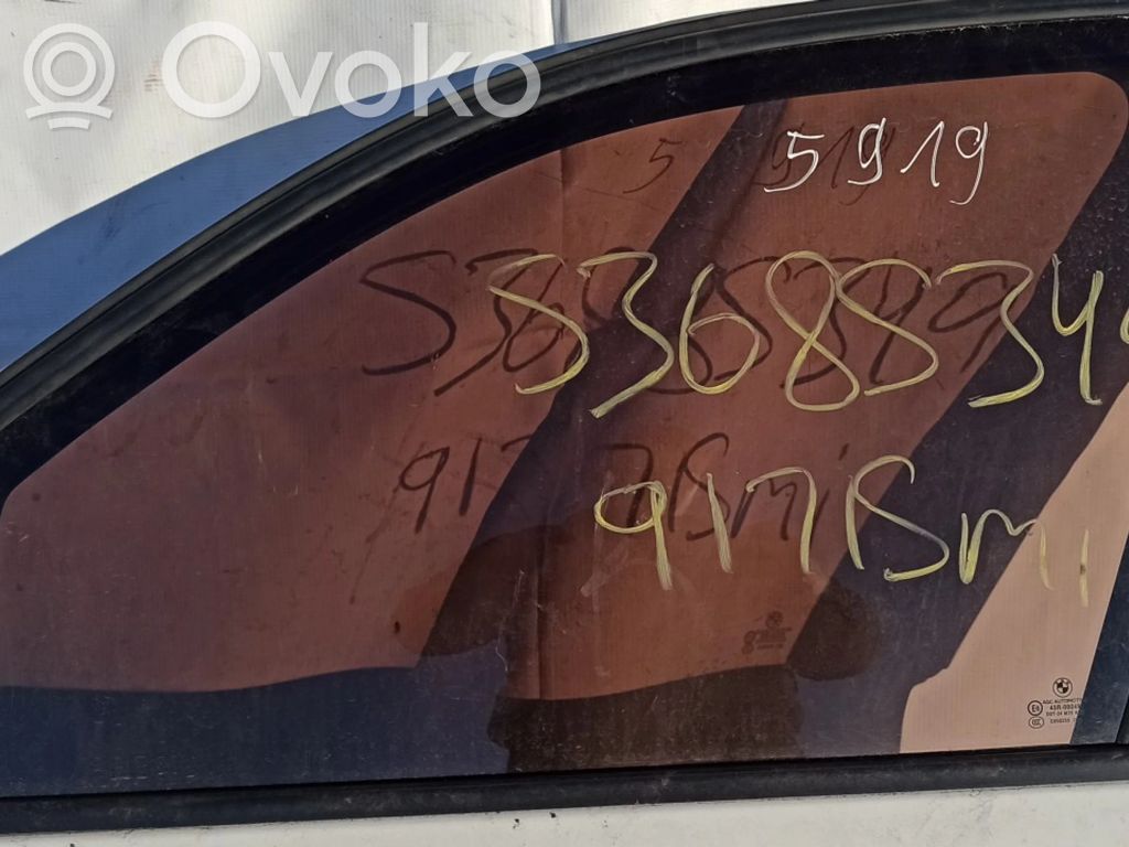 Szyba drzwi przednich   BALTA,BALTA