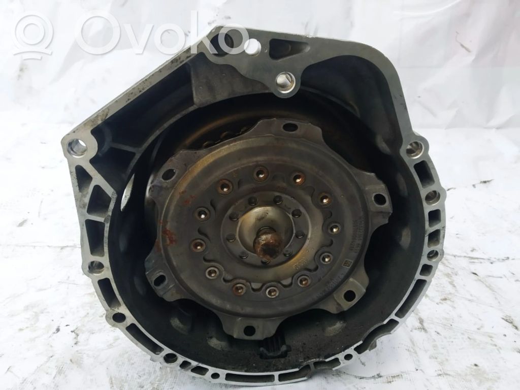 BMW 3 F30 F35 F31 Boîte de vitesse automatique