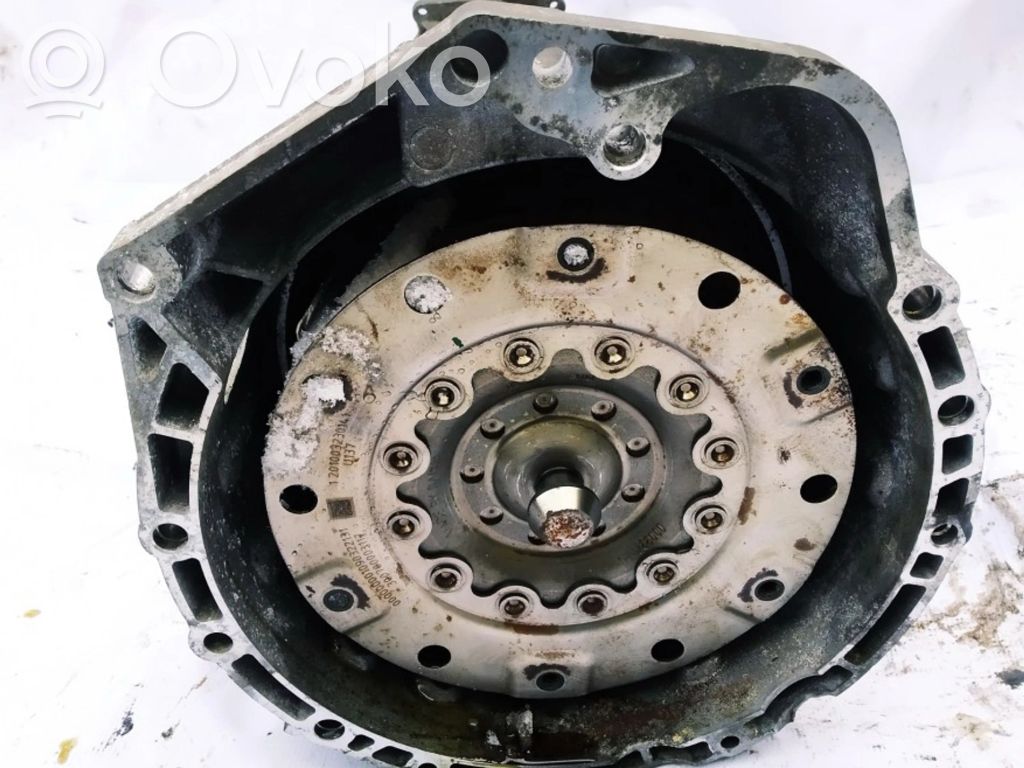 BMW 4 F32 F33 Cutie de viteze automată 