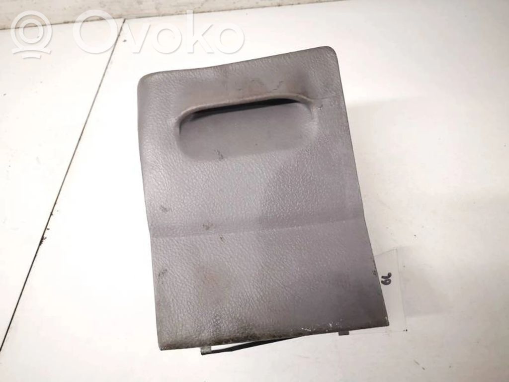 Toyota Avensis Verso Altra parte interiore