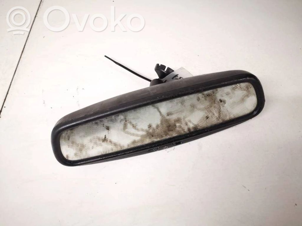 Espejo retrovisor (interior)   E11015626,E11015626