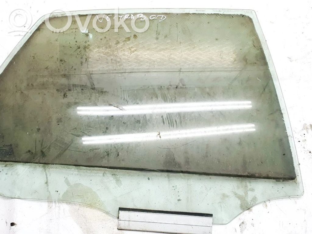 Opel Vectra B Geam ușă spate