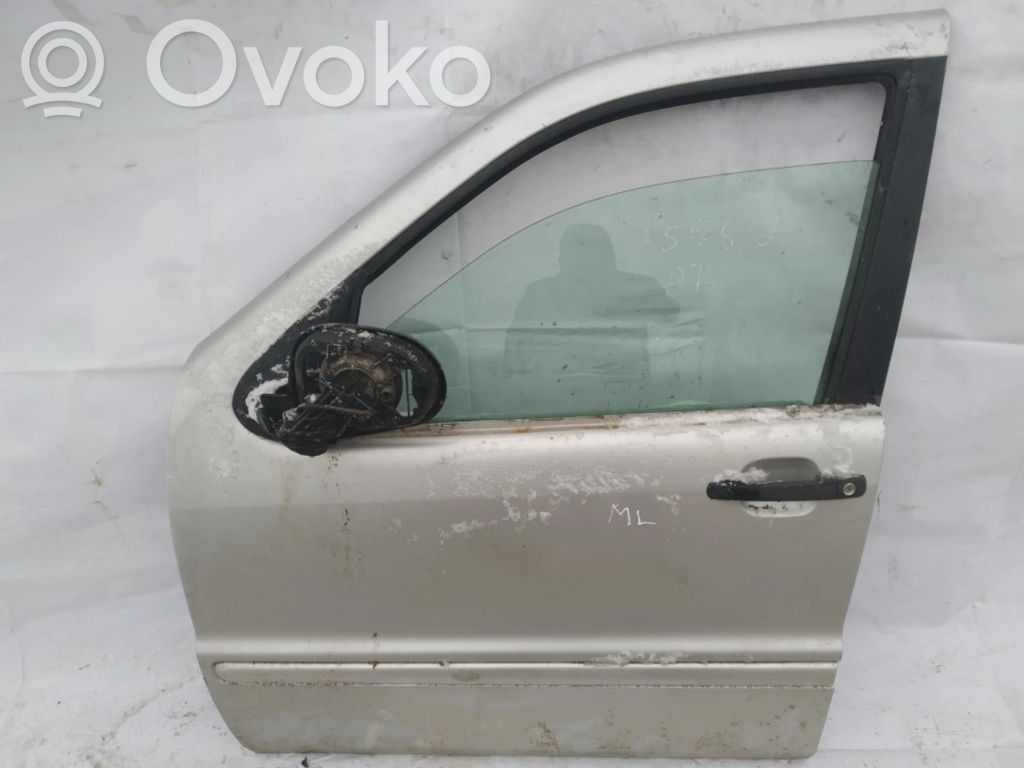 Mercedes-Benz ML W163 Portiera anteriore