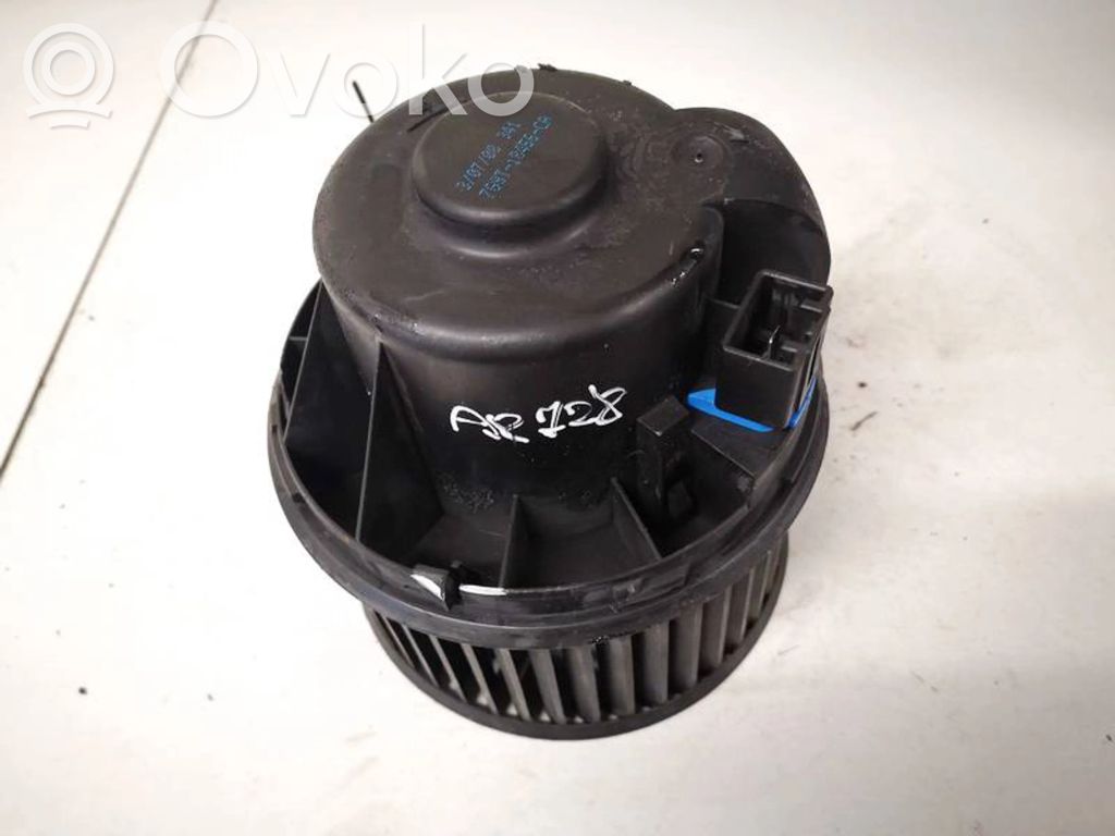 Ford Mondeo MK IV Ventola riscaldamento/ventilatore abitacolo