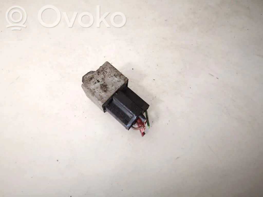 Chevrolet Captiva Other relay 