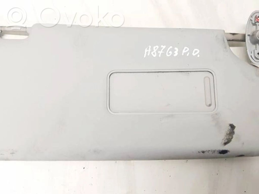 Ford Focus Sun visor 