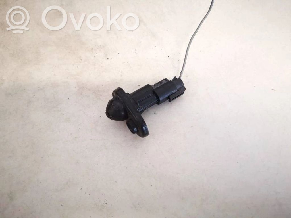 Sensor de la puerta delantera   09153612,09153612