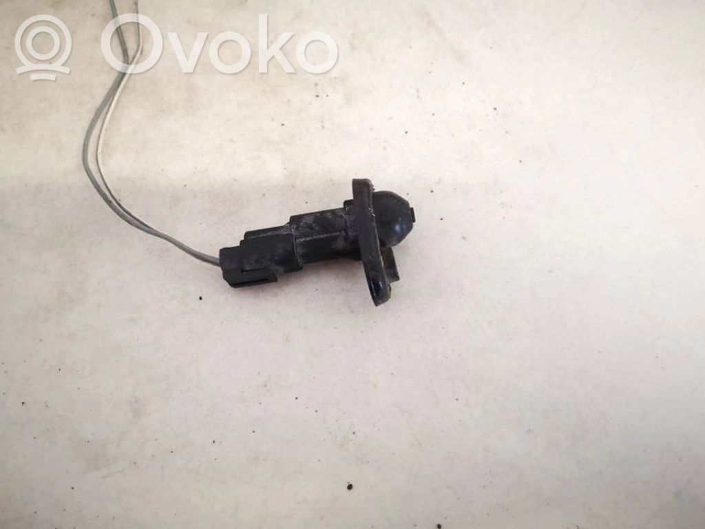 Opel Meriva A Sensore portiera anteriore