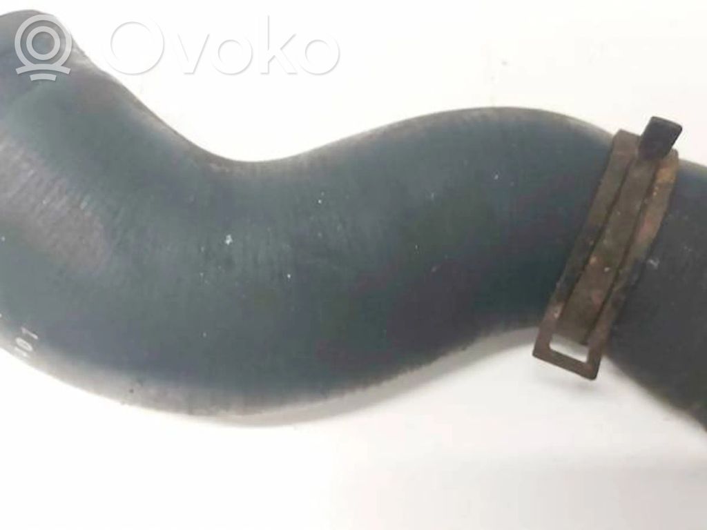 KIA Rio Välijäähdyttimen letku 