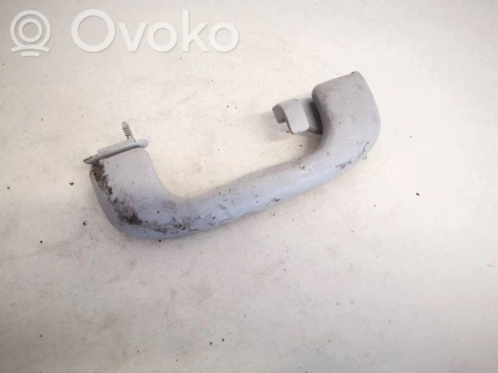 Opel Meriva A Mâner viraj interior ușă spate 
