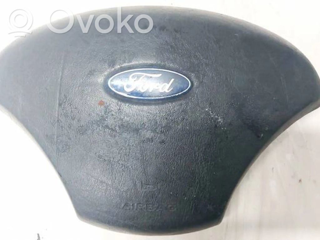 Ford Focus Airbag volan 